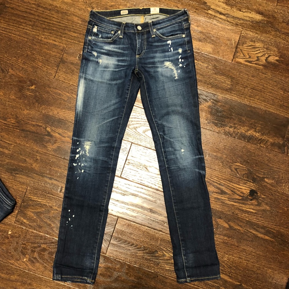 AG jeans